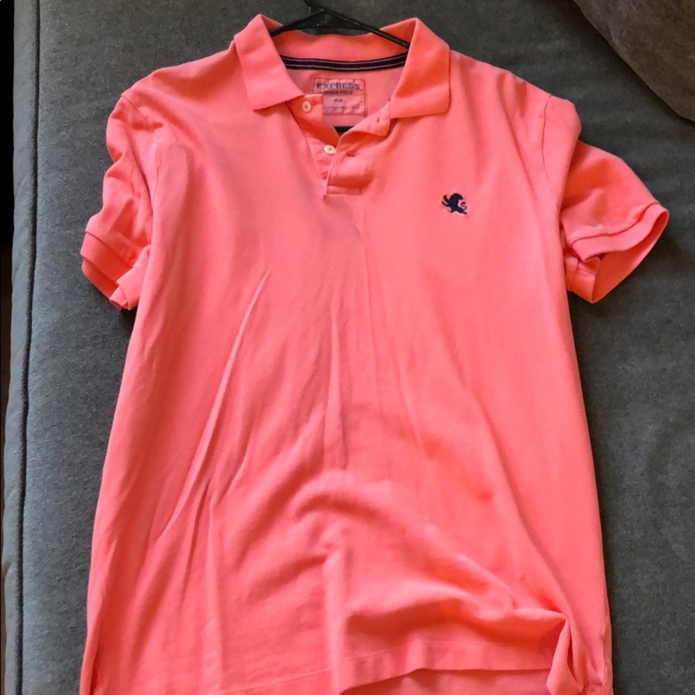 Express Polo Shirt